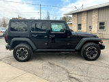 Used 2015 Jeep Wrangler Unlimited Rubicon image 2