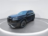 New 2025 Nissan Pathfinder Rock Creek image 4