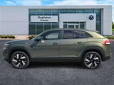 New 2025 Volkswagen Atlas Cross Sport SE image 3
