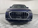 Certified 2021 Audi Q3 2.0T Premium Plus w/ Premium Plus Package image 2