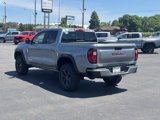 New 2025 GMC Canyon Elevation image 4