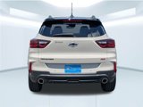 New 2026 Chevrolet TrailBlazer RS w/ Convenience Package image 5