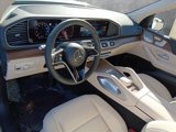 New 2025 Mercedes-Benz GLS 450 4MATIC image 3