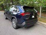 Used 2023 Toyota RAV4 XLE Premium image 4