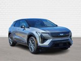 New 2025 Cadillac Optiq Sport 2 w/ LPO, Floor Liner Package image 5