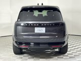 New 2025 Land Rover Range Rover Long Wheelbase SE image 4