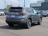 New 2026 Nissan Rogue S image 3