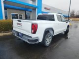New 2025 GMC Sierra 1500 SLE image 5