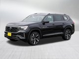 New 2025 Volkswagen Atlas SEL Premium R-Line image 2