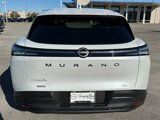 New 2025 Nissan Murano SL image 6