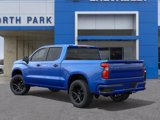New 2026 Chevrolet Silverado 1500 Custom w/ LPO, Dark Essentials Package image 3