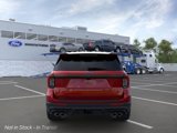 New 2025 Ford Explorer ST image 5
