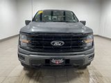 New 2025 Ford F150 XLT w/ Equipment Group 302A MID image 2
