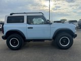 New 2024 Ford Bronco Heritage Edition image 5