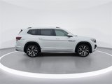 New 2025 Volkswagen Atlas SEL Premium R-Line image 2