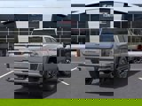 New 2025 GMC Sierra 3500 Denali Ultimate image 4