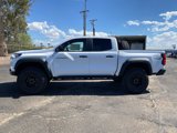 New 2026 Chevrolet Colorado ZR2 w/ ZR2 Bison Edition image 3