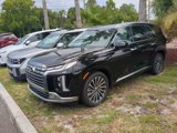 New 2025 Hyundai Palisade Calligraphy image 3