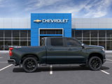 New 2025 Chevrolet Silverado 1500 LT w/ Leather Package image 6