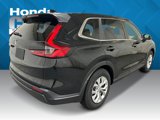 New 2026 Honda CR-V LX image 5