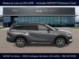 New 2025 INFINITI QX60 Autograph w/ Cargo Package image 4