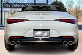 New 2025 Mercedes-Benz SL 43 AMG image 4