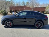 New 2025 Mercedes-Benz GLE 63 AMG S image 5