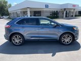 Used 2019 Ford Edge Titanium w/ Equipment Group 301A image 4