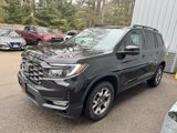 Used 2022 Honda Passport TrailSport image 3