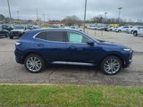 New 2025 Buick Envision Avenir image 6