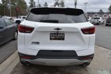 New 2025 Chevrolet Blazer LT w/ Driver Confidence Package image 4
