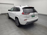 Used 2019 Jeep Cherokee Overland w/ Technology Group image 5