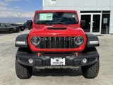 New 2025 Jeep Gladiator Mojave image 3