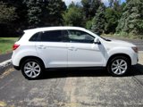 Used 2015 Mitsubishi Outlander Sport SE image 3