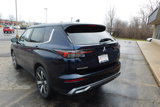 New 2025 Mitsubishi Outlander SE image 5