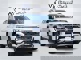 New 2025 Volkswagen Atlas Peak Edition SE image 3