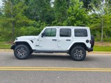 New 2025 Jeep Wrangler Unlimited Sahara image 2