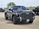 New 2025 Toyota Tundra Platinum image 2