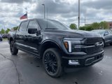 Used 2025 Ford F150 Platinum w/ Equipment Group 702A High image 3