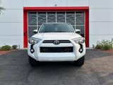 Used 2021 Toyota 4Runner SR5 Premium w/ Moonroof Package image 2