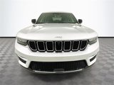 New 2025 Jeep Grand Cherokee Limited image 2