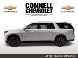 New 2025 Chevrolet Suburban RST w/ Comfort Package image 5