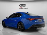 Used 2021 Lexus IS 350 F Sport image 3
