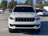 New 2025 Jeep Wagoneer 2WD w/ Mopar Step-Up Package image 2