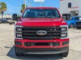 Used 2024 Ford F250 Lariat w/ Black Appearance Package image 2