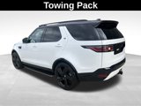 New 2025 Land Rover Discovery Dynamic SE image 3