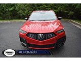 New 2026 Acura MDX A-Spec image 3