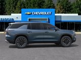 New 2026 Chevrolet Traverse Z71 image 5