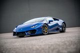 Used 2019 Lamborghini Huracan LP 580-2 image 3