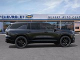 New 2025 Chevrolet Traverse RS image 5